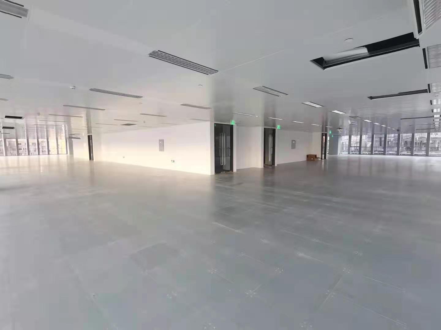 长宁国际发展广场