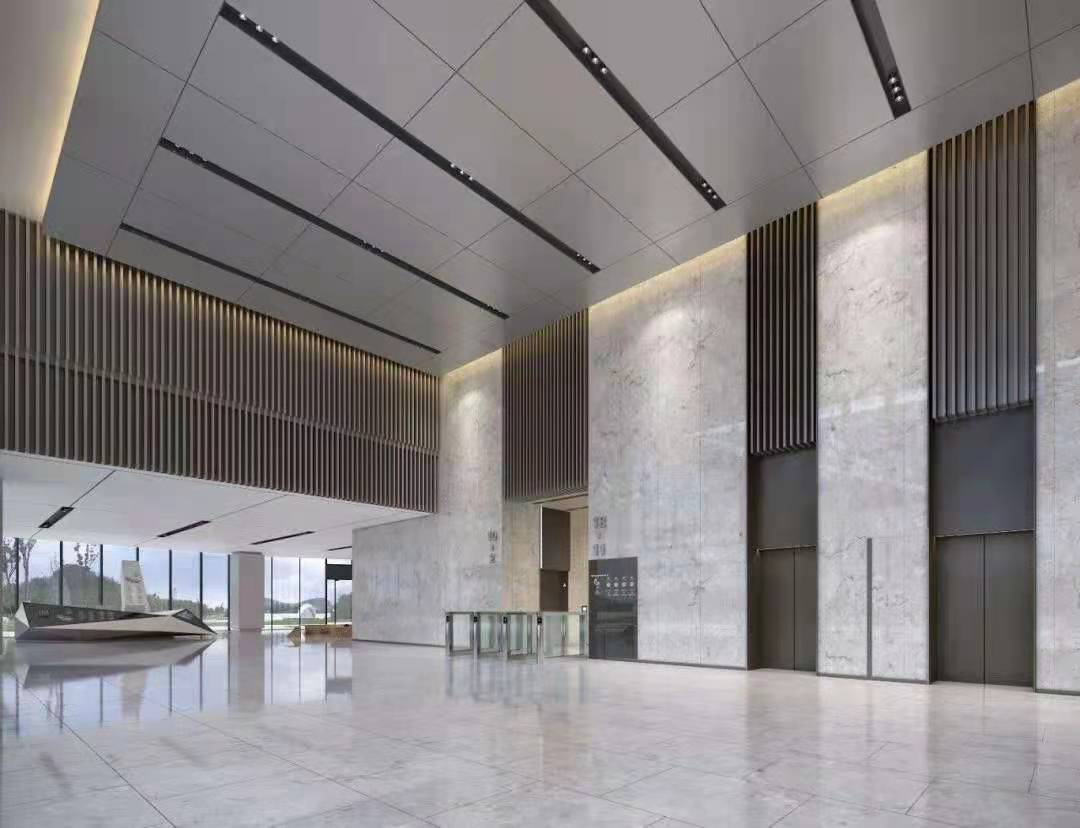 长宁国际发展广场