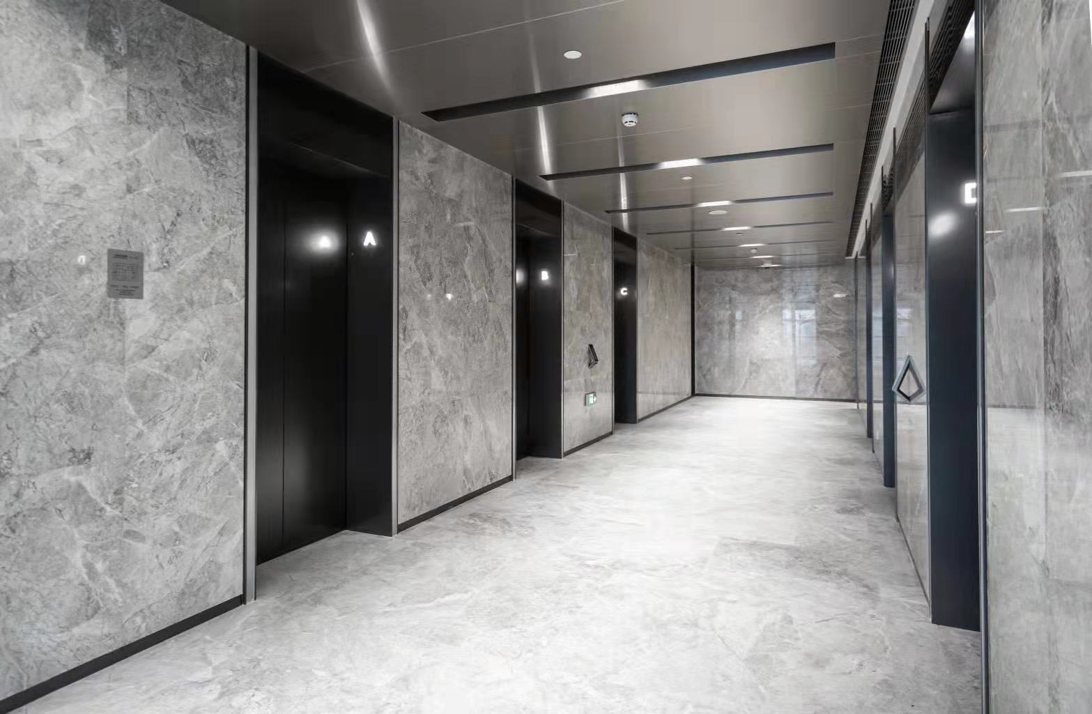 长宁国际发展广场