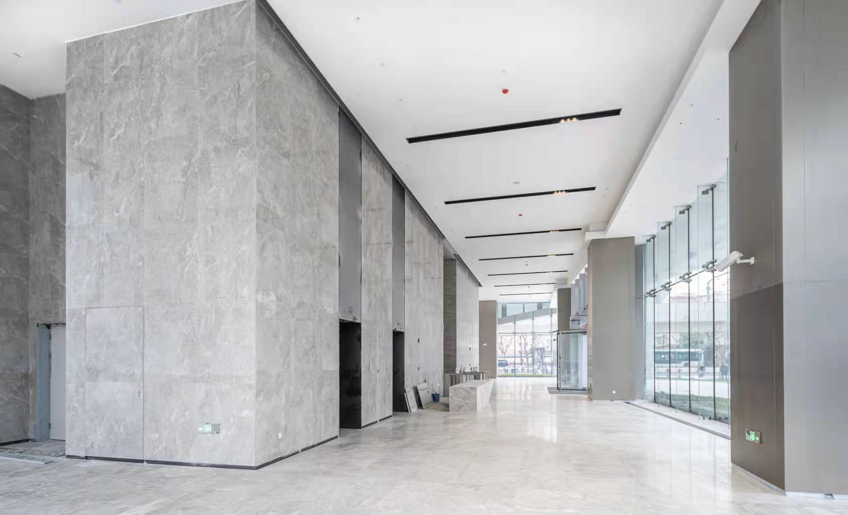 长宁国际发展广场